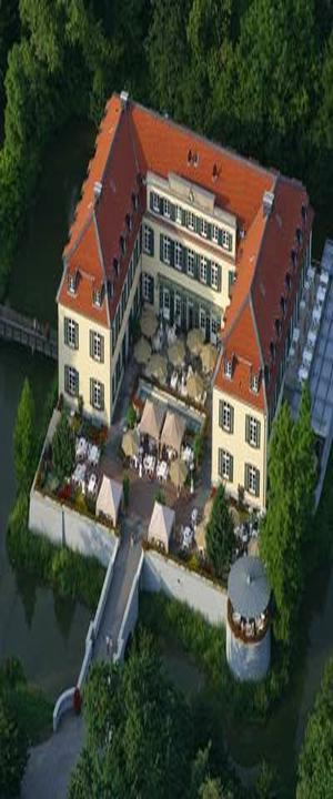 Schloss Berge