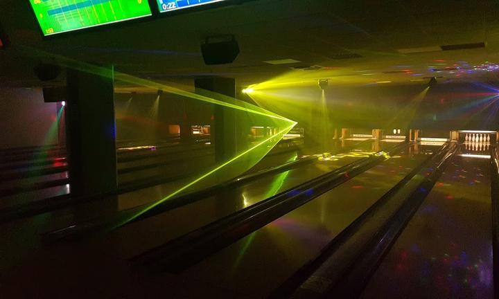 Skyline Bowling Detmold