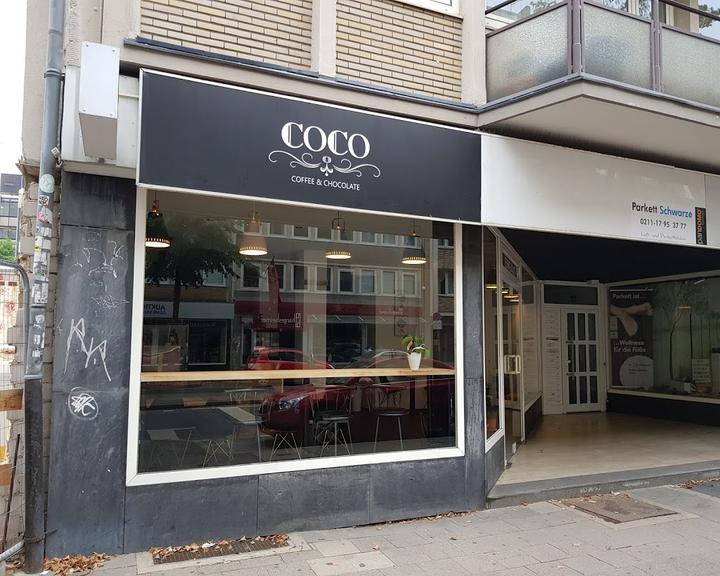 Coco Café