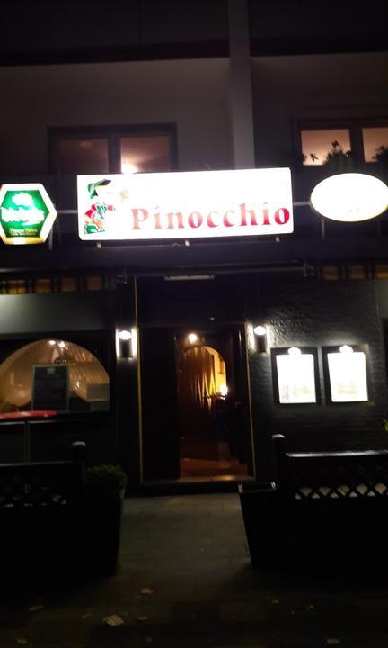 Pizzeria Pinocchio